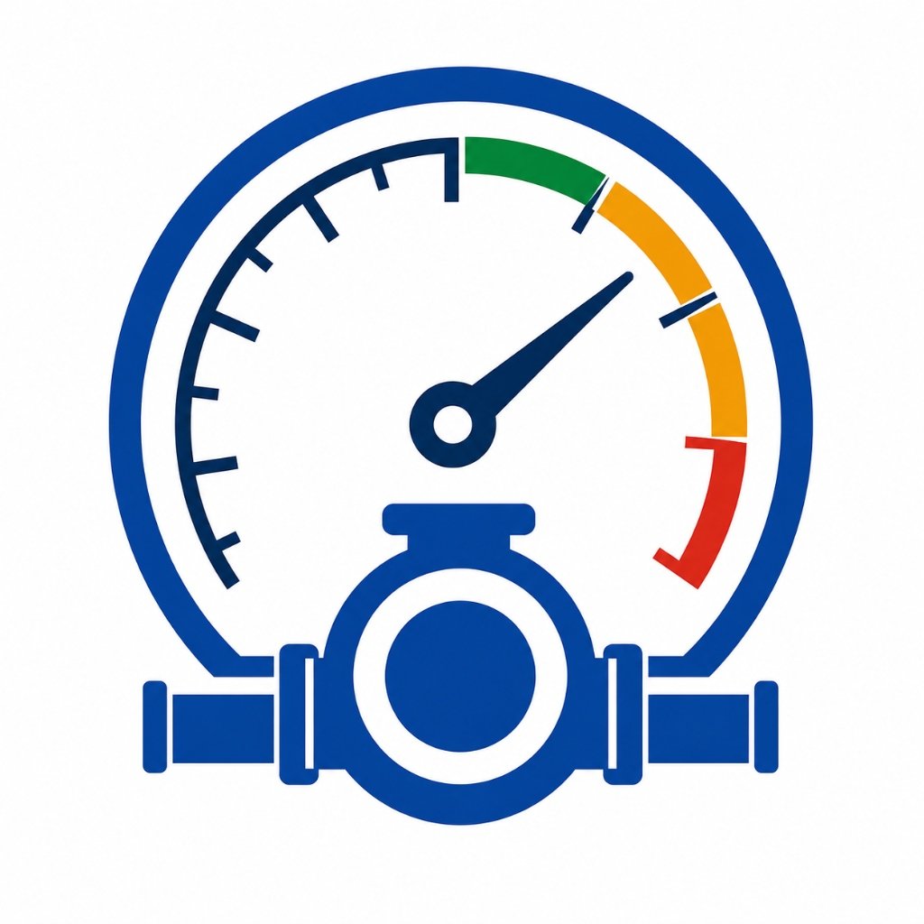 Boiler Feed Pump Calculator Logo
